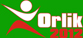Orlik - logo