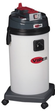 Odkurzacz do pracy na sucho i na mokro - Viper GV 35